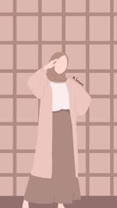 Anime scenery wallpaper landscape wallpaper nature wallpaper wallpaper backgrounds phone wallpaper design tree wallpaper wallpaper desktop wallpaper quotes fantasy art landscapes. Anime Muslimah