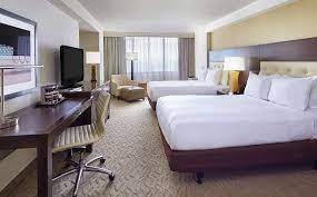 Maybe you would like to learn more about one of these? Doubletree Washington Dc Crystal City Hotel Hotel In Arlington Va Easy Online Booking