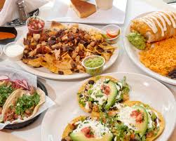 Mix onions, sour cream, cumin and about a quarter of the cheese. Order Panchos And Juanchos Delivery Online New Jersey Menu Prices Uber Eats