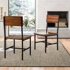 Avila Metal Storage Bench Metal Dining Chairs Dining Chairs Solid Wood Dining Chairs