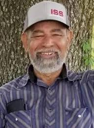 Roderick Sonnier's Instagram, Twitter & Facebook