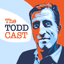 The ToddCast. a Toddversation