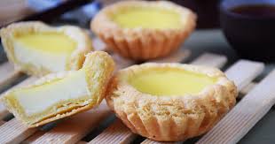 The procedure is so simple to the point that newbies can easily understand and apply. How To Make Chinese Egg Tarts Recipe Video And Complete Guide