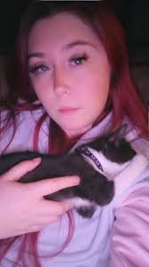 Hello, I'm Josie and something to know about me is I'm homeless