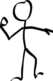 Stick Man Throwing Png Clip Arts For Web Clip Arts Free Png Backgrounds