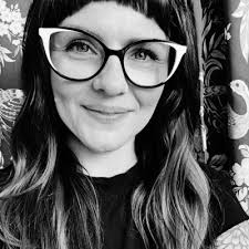 I'm very excited to begin this new adventure!