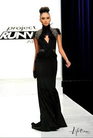 'no idea what the f**** michael costello is doing,' chrissy, 35, tweeted on friday, addressing the husband john legend also hit back against costello on twitter posting a series of heated messages. Michael Costello Love This Black Dress Project Runway Kleider Coole Kleider