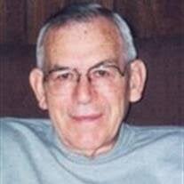 Obituary, Visitation & Funeral Information