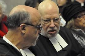 School San Giuseppe of Rome is new “House of Life” « The International  Raoul Wallenberg Foundation