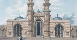 Robert Melville: The artist, Indophile ...