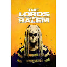The Lords of Salem - The Lords of Salem Movie - Gameflip