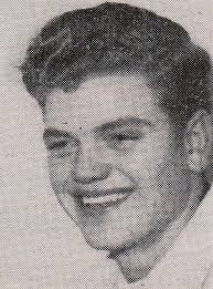 East Tennessee Veterans Memorial Association — Sheppard, Robert L.