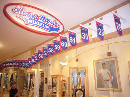 Roger maris museum