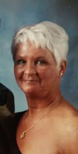 Obituary for Mary Ellen (Mayer) Strong