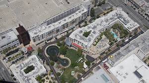 The red corner delivers the latest in boutique townhomes living right in the heart of oakley. Bioreconstruct On Twitter Aerial Look At Americana At Brand Shopping Dining In Glendale Ca Photo July 10