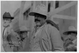 Sin embargo, pocos saben que su verdadero nombre fue josé doroteo arango. Biographie Von Pancho Villa Mexikanischer Revolutionar