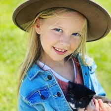 Kailey Abel Brings Her Growl