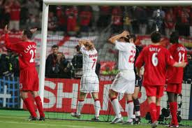 111 ნახვა აპრილი 1, 2011. Andriy Shevchenko Admits The Wound Is Still Bleeding Over Istanbul Liverpool Fc This Is Anfield