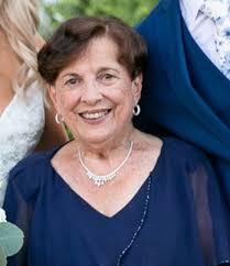 Obituary for Valia P. "Penny" (Farina) Bonner