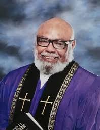 Pastor Keith E. Edmonds, Sr. Obituary (1955