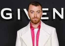 Allí conocí y amé a personas que no se identificaban con el género binario. Que Es El Genero No Binario Con El Que Se Define Sam Smith Verne El Pais