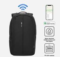 HyperPack Pro with Apple Find My Compatible Location Module