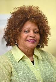 Velma Mckenzie's Instagram, Twitter & Facebook