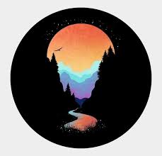 A background thing aesthetic space black white blac. Dark Deep Black Aesthetic Background Moon Freetoedit Life Is Strange 2 Wallpaper Iphone Cliparts Cartoons Jing Fm