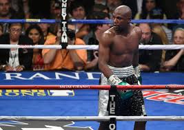 How floyd mayweather and jake paul stack up after just two pro boxing fights. A Look At Floyd Mayweather Jr S Fight By Fight Career Record