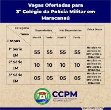 We would like to show you a description here but the site won't allow us. Inscricoes Para Os Novos Colegios Da Policia Militar Comecam Nesta Sexta Feira Governo Do Estado Do Ceara