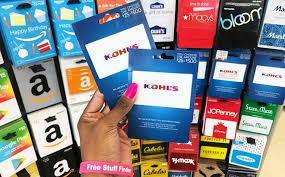Gift cards sold at walgreens. Free 10 Walgreens Gift Card With Purchase Of Any 2 Kohl S Gift Cards Free Stuff Finder