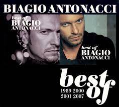 ‎romantic balladeer biagio antonacci emerged from the milan area in the late '80s and gradually became one of the most successful italian pop singers of the modern era. Bol Com Best Of Biagio Antonacci 1989 2000 2001 2007 Biagio Antonacci Cd Album Muziek