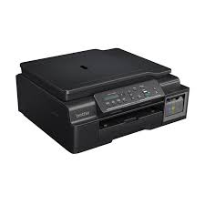 All drivers available for download have been scanned by antivirus program. Brother Dcp T700w Inkjet Multi Function Centre