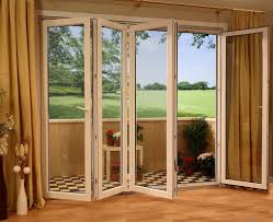 Katlanir Beyaz Pvc Kapi Modeli Fenetre Maison Architecture