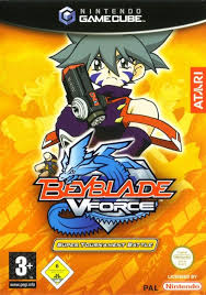 Beyblade Vforce Super Tournament Battle Eu Rom Download For Gamecube Gamulator