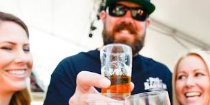 Upper Valley Wine and Brew Festival