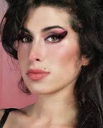 Amy Winehouse🎸❤️ #amywinehouse #amywinehouseforever