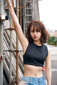 山本舞香 エロ動画像84枚だぜ！美乳おっぱいにセミヌード♡お宝水着グラビア写真集やパンツがセクシーで抜けるよ!! | パンチラ☆ぱんちら