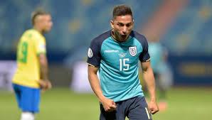 Sigue en vivo la cobertura minuto a minuto y el resultado del partido de la jornada 5 del grupo b de la copa américa, que enfrenta a las selecciones de brasil y ecuador. Duwhplbce1 Dm