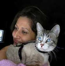 Anju Rajput's Instagram, Twitter & Facebook