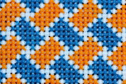 Check out our häkelmuster selection for the very best in unique or custom, handmade pieces from our shops. Motive Hakeln So Wandeln Sie Kreuzstich In Hakelmuster Um