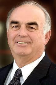 Sterling revamps executive lineup