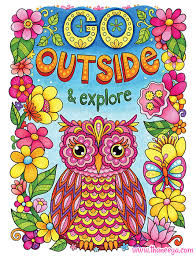 Download More Good Vibes Coloring Book By Thaneeya Mcardle Thaneeya Com