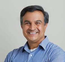 Rupesh Shah — Nexleaf Analytics