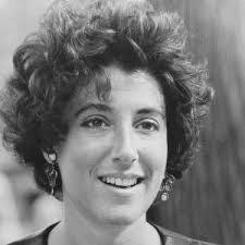 Barbara Ruskin's Instagram, Twitter & Facebook