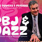 PBJ & Jazz: Dave Powers & Friends 10 AM event image