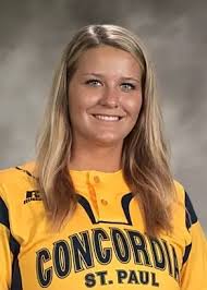 2018 Softball Roster