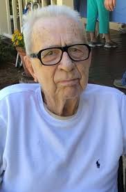 John Atwood Obituary