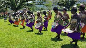 Why Bougainville Papua New Guinea Eyes Independence Bloomberg