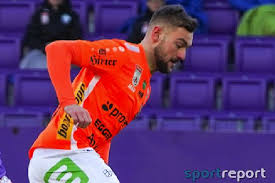 Tsv hartberg gegen austria wien. Jurgen Heil Tsv Hartberg Nach Sieg Gegen Austria Wien Jetzt Heisst Es Weiter Gas Geben Und Sich Den Siebten Platz Holen